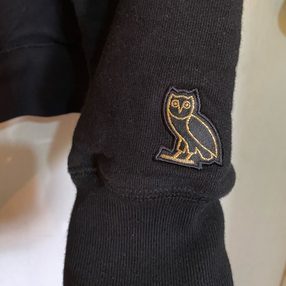 Octobers Very Own (OvO) Hoodie - Picture 3 of 7